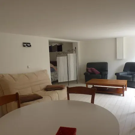 30m De La Mer! Dans Maison アパート *