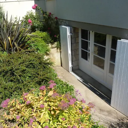 30m De La Mer! Dans Maison * エルマンヴィル・シュル・メール