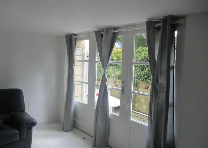 30m De La Mer! Dans Maison * エルマンヴィル・シュル・メール