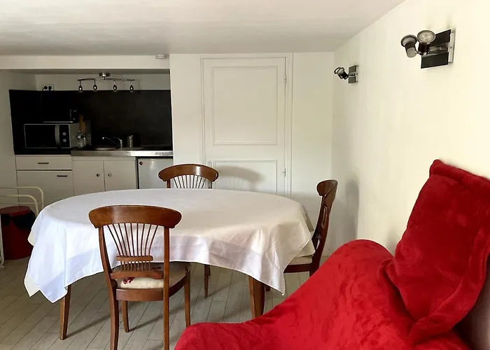 30m De La Mer! Dans Maison アパート *