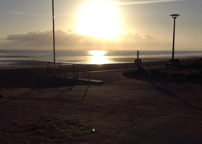 30m De La Mer! Dans Maison アパート エルマンヴィル・シュル・メール