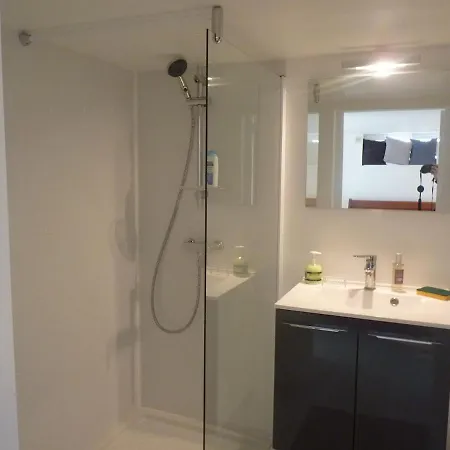 30m De La Mer! Dans Maison Hermanville-sur-Mer