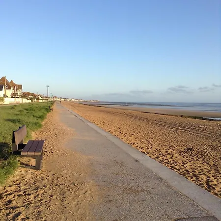 30m De La Mer! Dans Maison Appartement