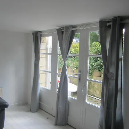 30m De La Mer! Dans Maison * Hermanville-sur-Mer