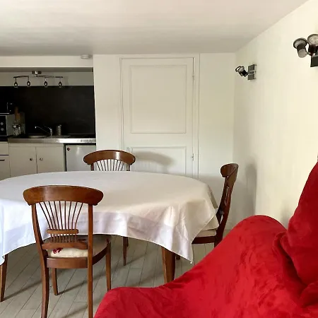 30m De La Mer! Dans Maison Appartement *