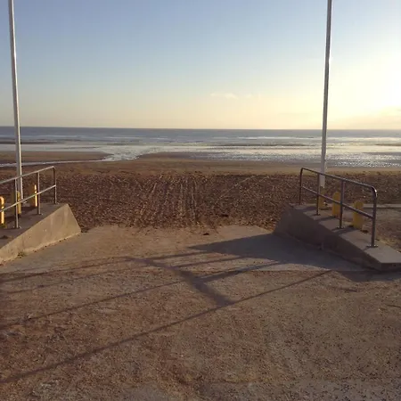 30m De La Mer! Dans Maison Appartement