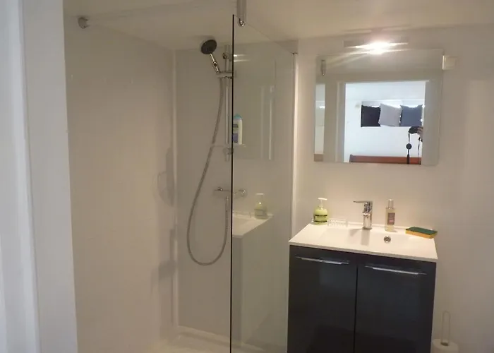 30m De La Mer! Dans Maison Hermanville-sur-Mer