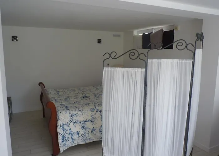 Appartement 30m De La Mer! Dans Maison *