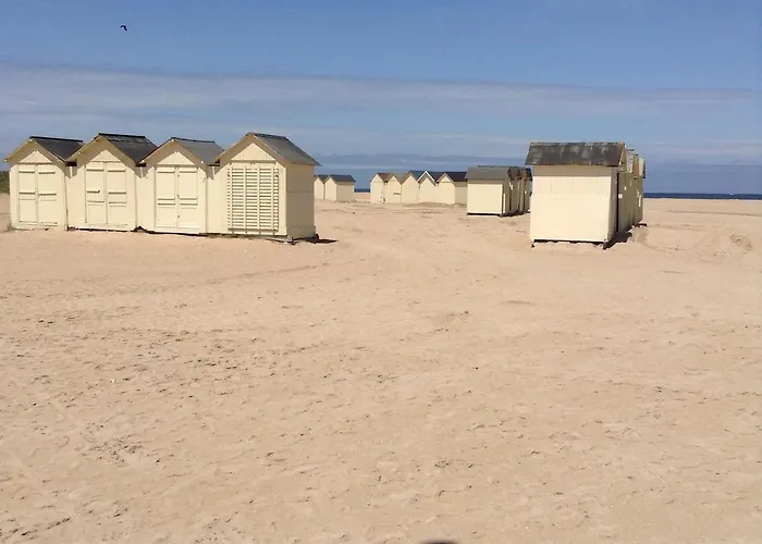 30m De La Mer! Dans Maison Hermanville-sur-Mer