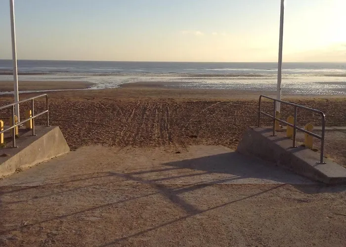 30m De La Mer! Dans Maison Appartement