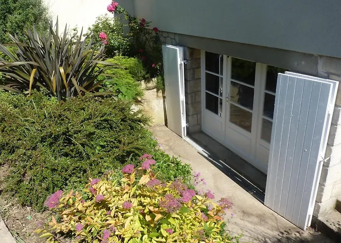 30m De La Mer! Dans Maison * Hermanville-sur-Mer